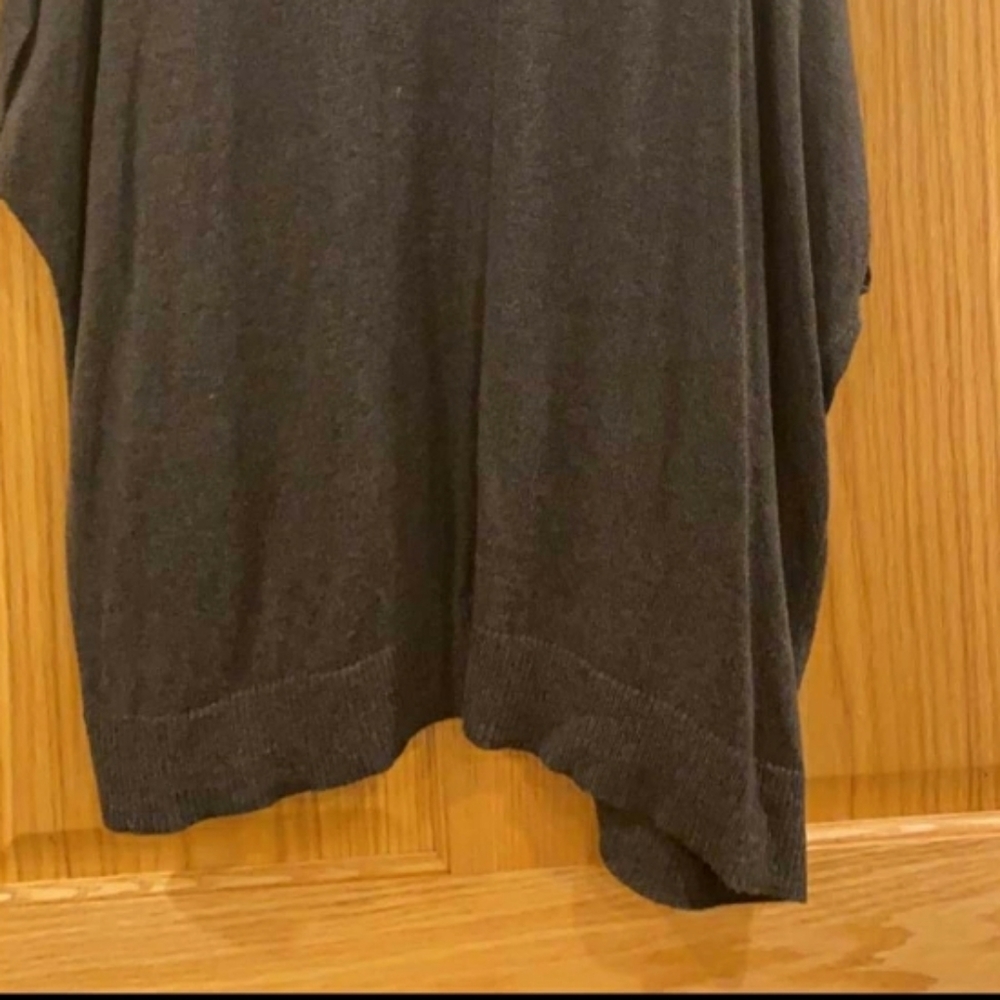 Loft Oversized Cardigan - Picture 8 of 10